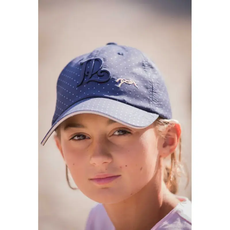 Reso Gratuito Cappellino Pénélope Okapi