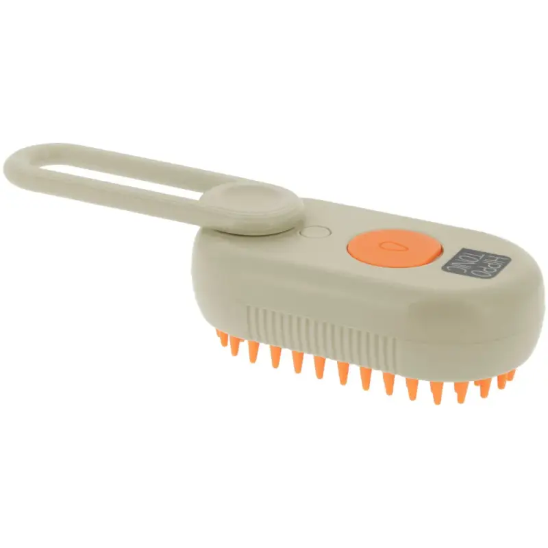 Prezzo Di Fabbrica Striglia con manico Hippotonic Vapeur
