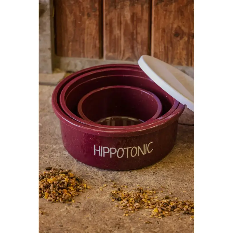 Coperchio 8L Hippotonic Nuovo Arrivo