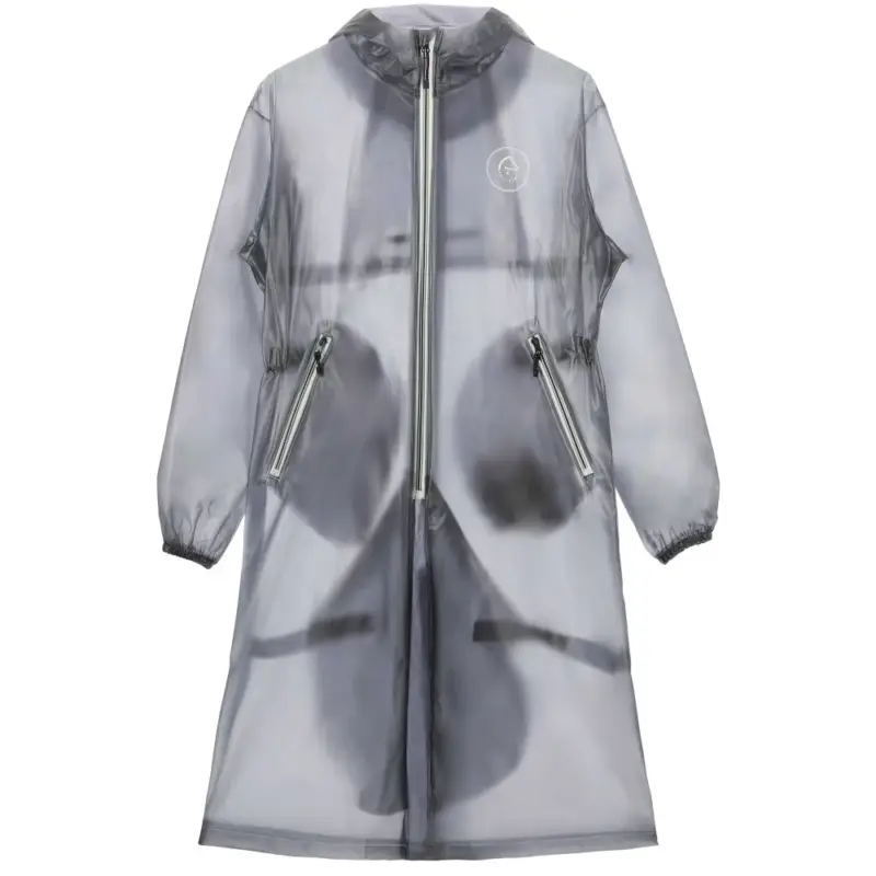 Offerta Del Giorno Impermeabile Equithème Originals Hanoi