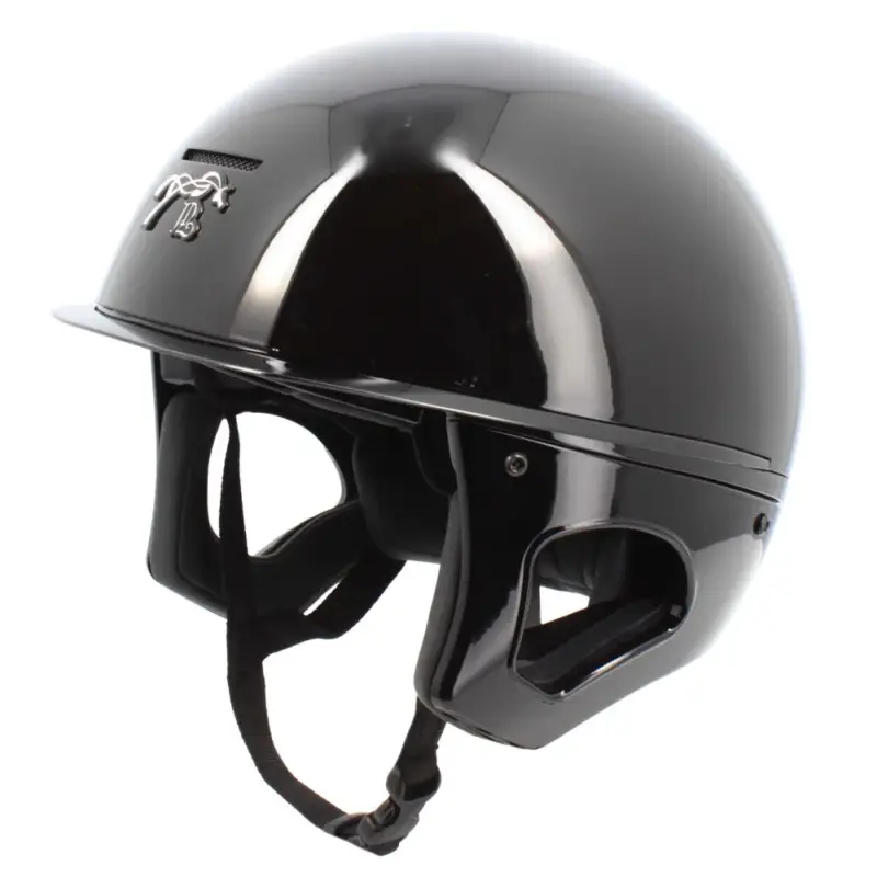 Casco Penelope visiera corta Prezzo Scontato