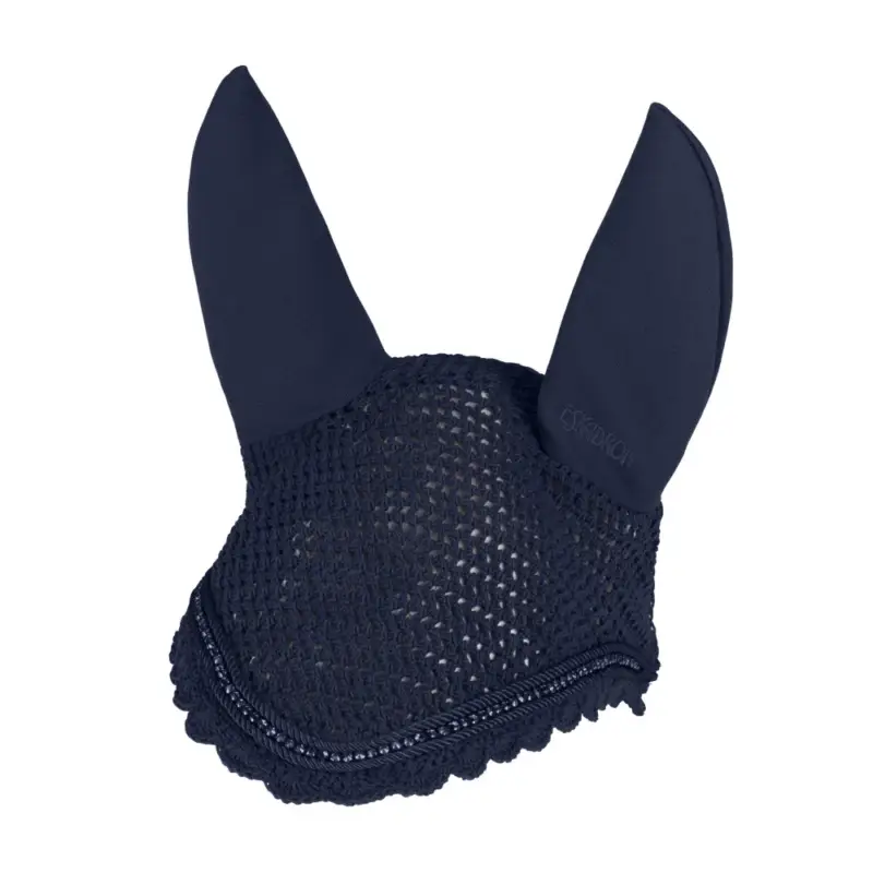 Affare Cuffia anti-mosche Crystal Eskadron