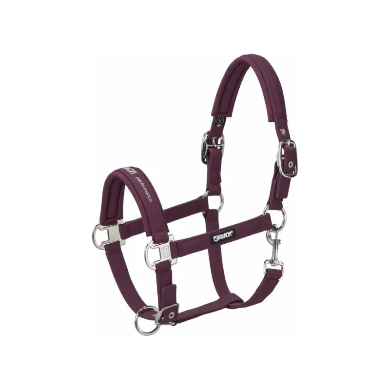 Capezzina Eskadron Softshell doppia fibbia Offerta Speciale