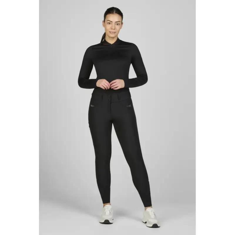 Pantaloni Pikeur Laure a vita alta MC 3008 donna Novità