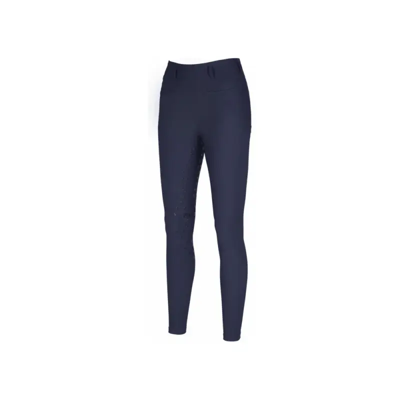 Novità Leggings Pikeur Linnett Tight full grip 6505 a vita alta senza cuciture donna