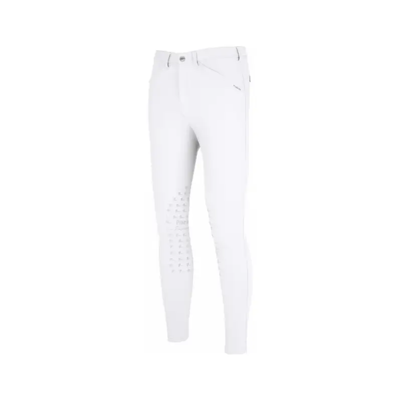 Popolare Pantaloni Pikeur New Rodrigo Grip ginocchia 7603 Sports uomo