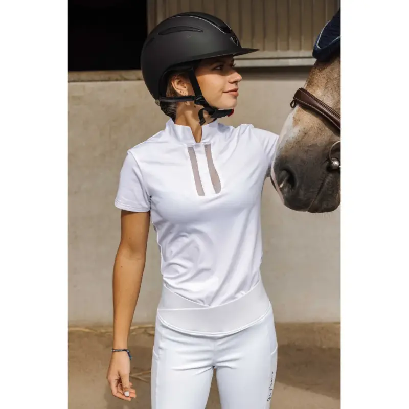 Ultimissimo Modello Polo Equithème Riyadh