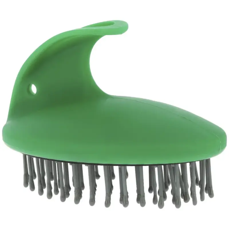 Spazzola massaggiante con setole morbide HIPPOTONIC Offerta Speciale