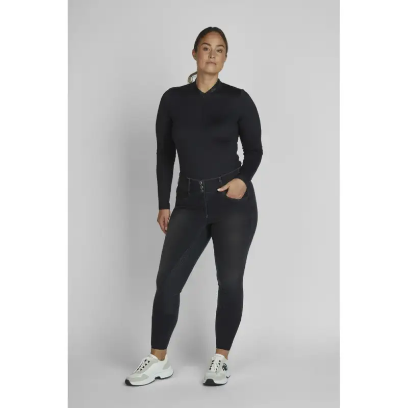 Reso Gratuito Pantaloni Pikeur Jeans Candela donna full grip