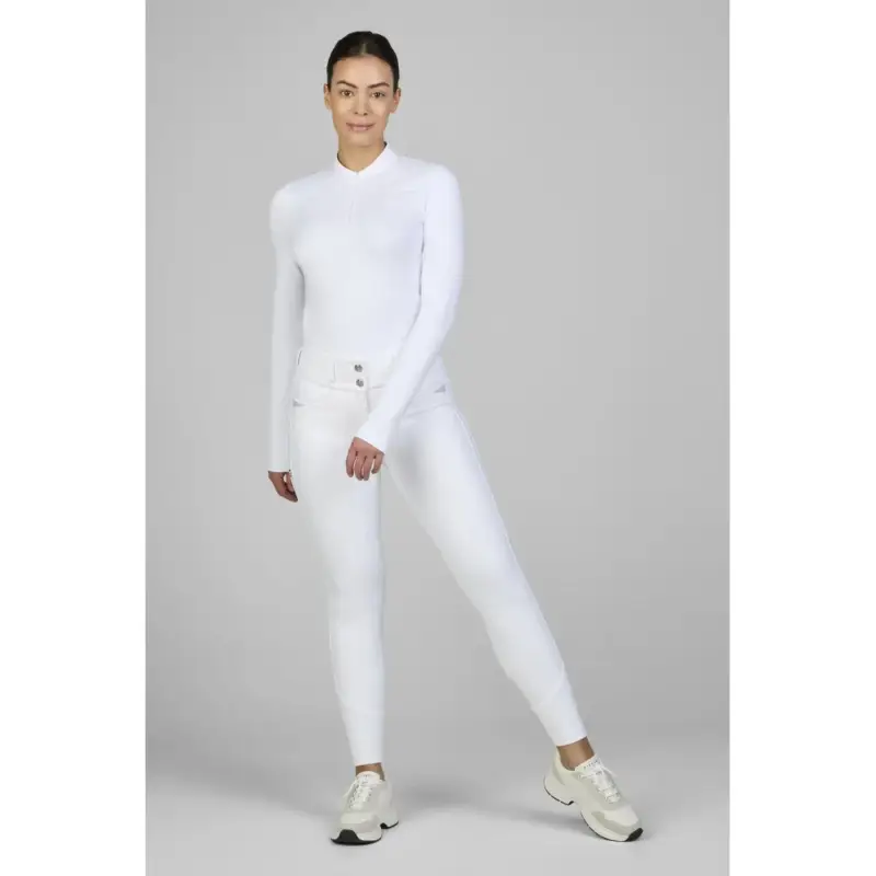 Prezzo Di Fabbrica Pantaloni Pikeur Laure full grip donna