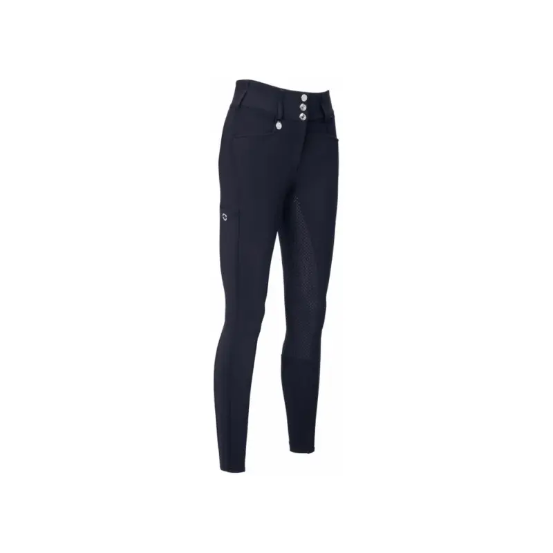 Sconto Pantaloni Pikeur donna New Candela full grip 3906 a vita alta