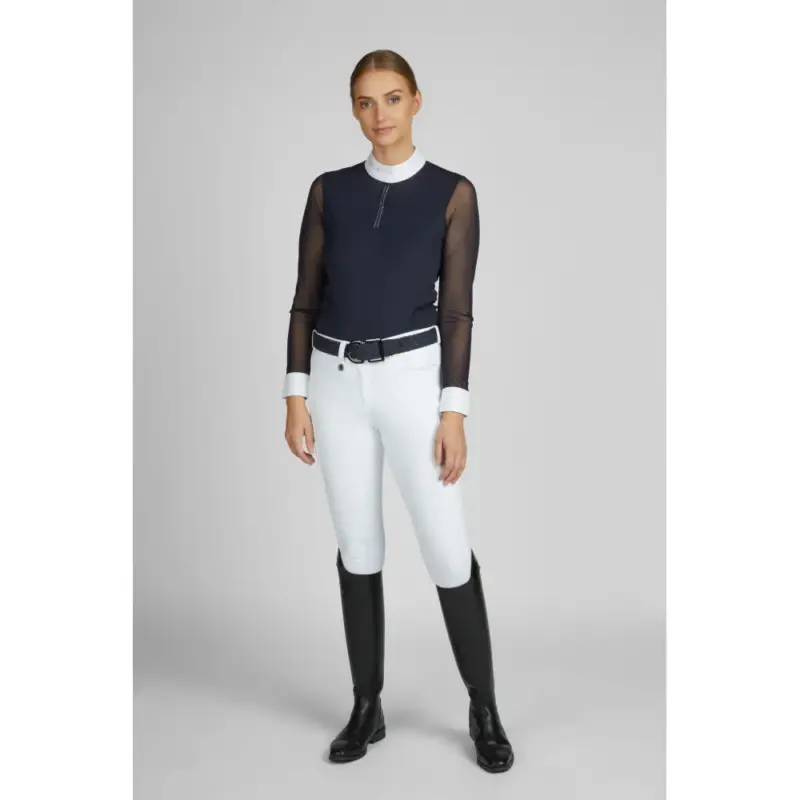 Prezzo Ridotto Pantaloni Pikeur da donna full grip Romy Athleisure