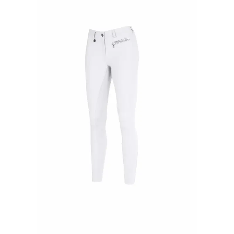 Pantaloni Pikeur donna Vally full grip 6106 a vita media Professionale