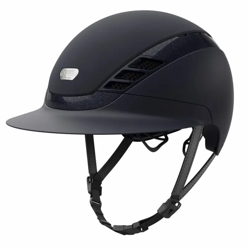 Casco da equitazione Abus Airluxe Supreme L.v A Buon Prezzo