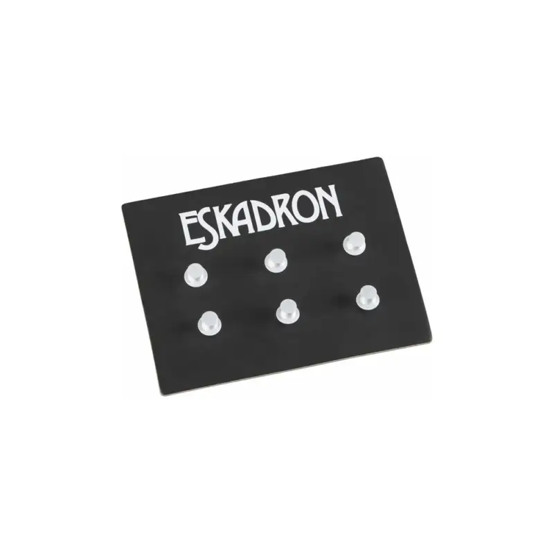 Miglior Prezzo Spille per numero di partenza Eskadron
