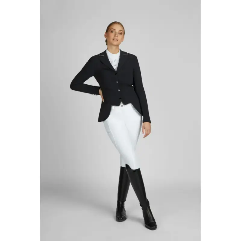 Frac da dressage corto Pikeur Cecile donna Promo Stagionale