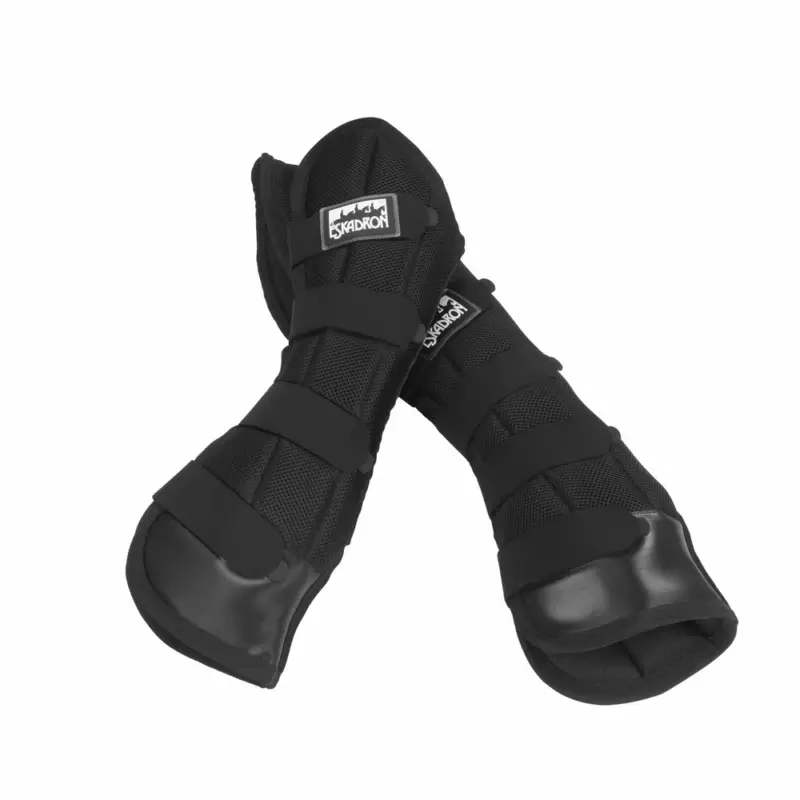 Stinchiere da trasporto mesh Eskadron Professionale