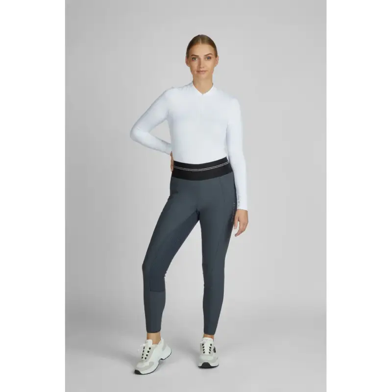 Offerta Limitata Leggings Pikeur Gia Athl donna full grip