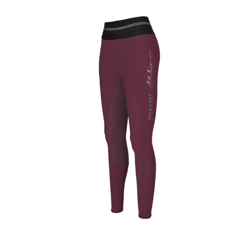 Leggings Pikeur Gia Athl full grip donna Super Prezzo