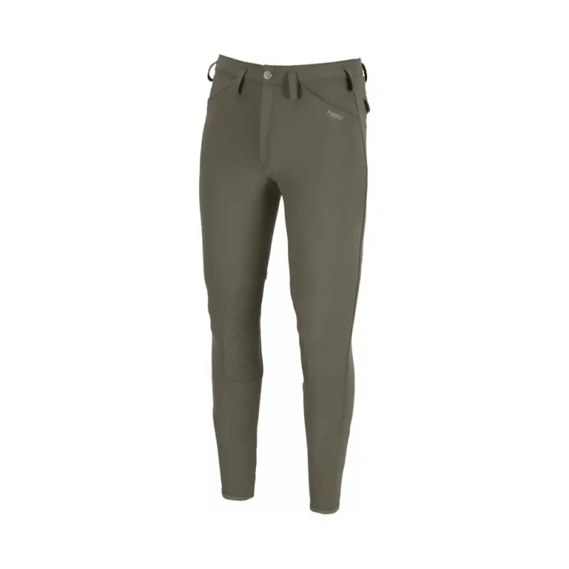 Compra Adesso Pantaloni da uomo Pikeur Rodrigo con grip al ginocchio