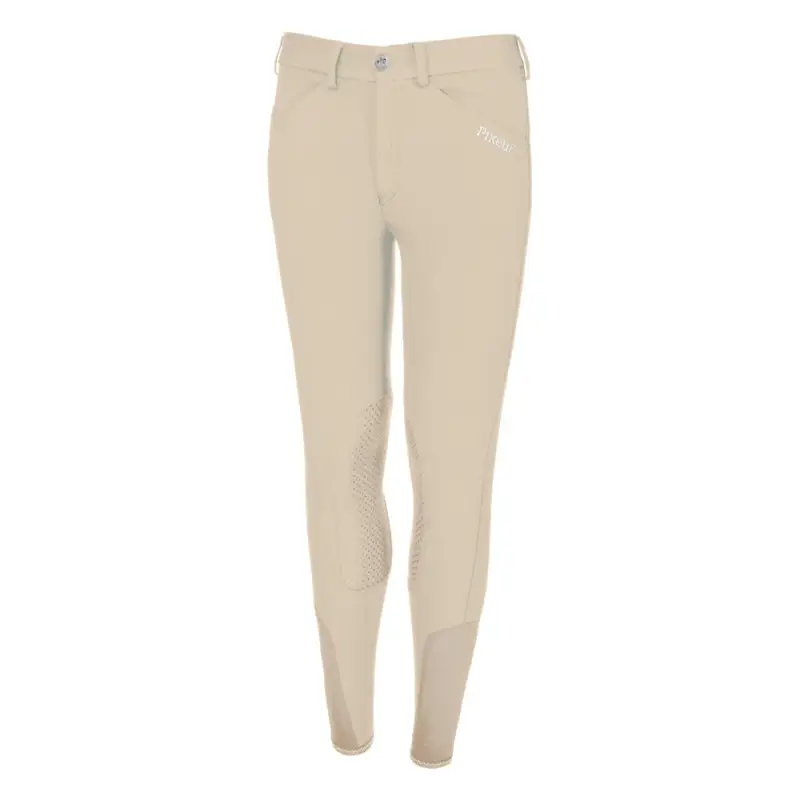 Pantaloni Pikeur bambino Brooklyn grip ginocchia Ultima Occasione