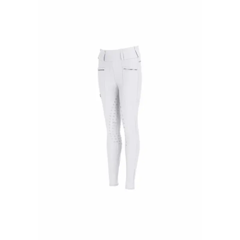 Pantaloni Pikeur Lilith da ragazza full grip a vita alta 9105 Consegna Rapida