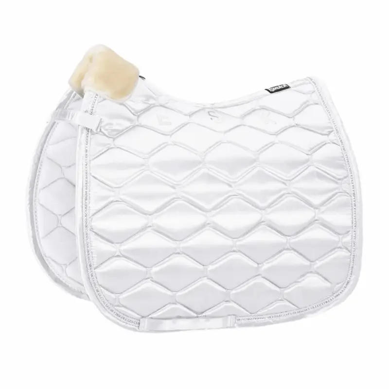 Sottosella Eskadron Satin Crystal Pagamento Sicuro