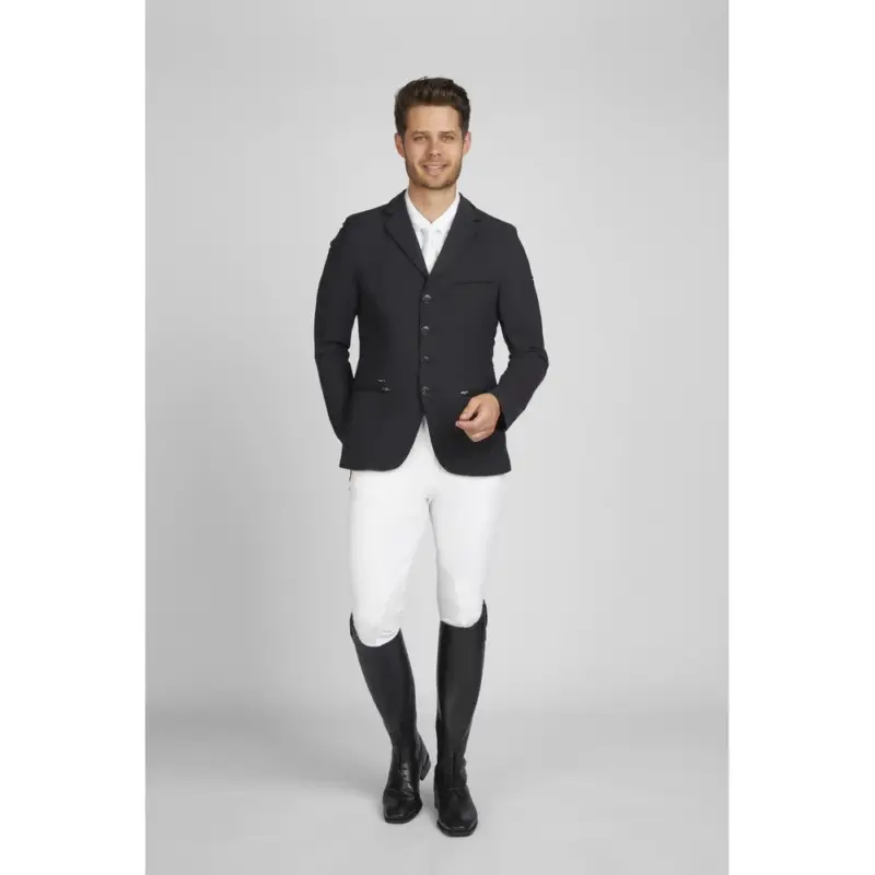 Nuova Collezione Giacca da concorso uomo Pikeur Luis Sakko