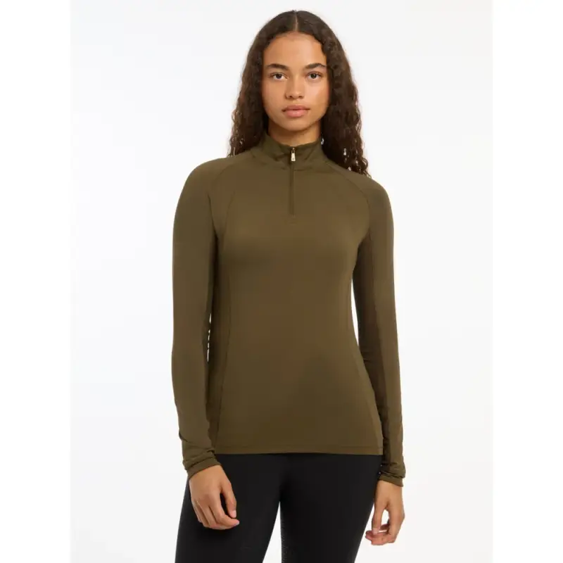Offerta Lampo Base Layer leggero LeMieux Halle