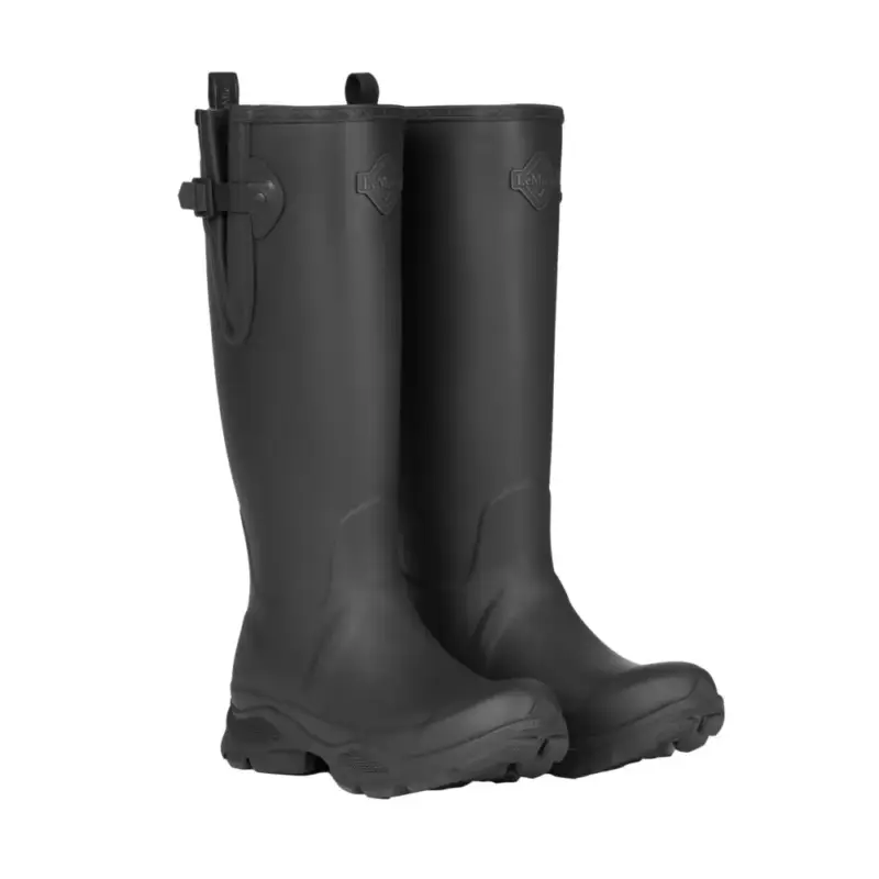 Prezzo Conveniente Stivali in gomma LeMieux Ultra Stride Wellington