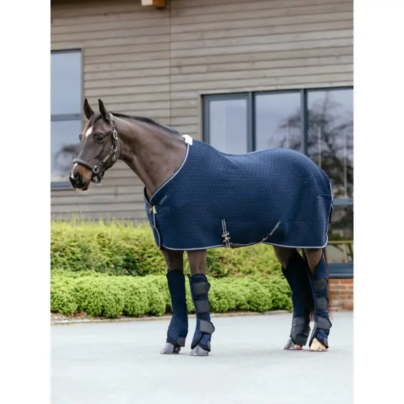 Coperta da trasporto LeMieux Kudos mesh 3D Prezzo Conveniente