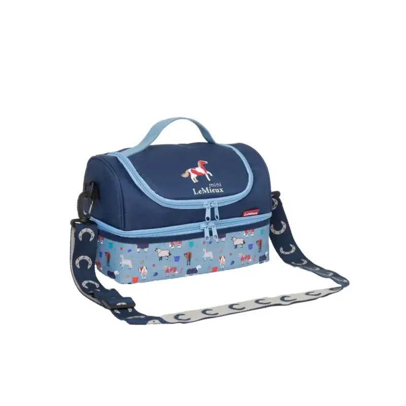 Prezzo Di Fabbrica Mini borsone LeMieux