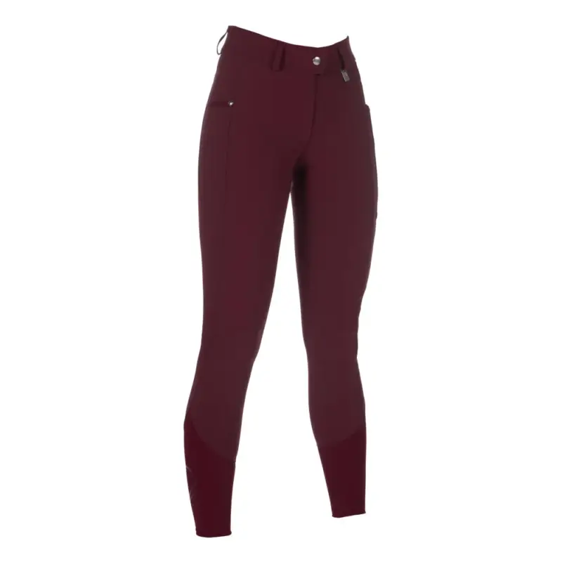 Acquista Ora Pantaloni Livigno fondo 1/1 in silicone HKM donna Lauria Garrelli