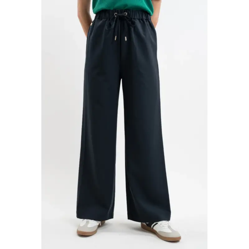Vendita Finale Pantaloni Paisley Harcour donna