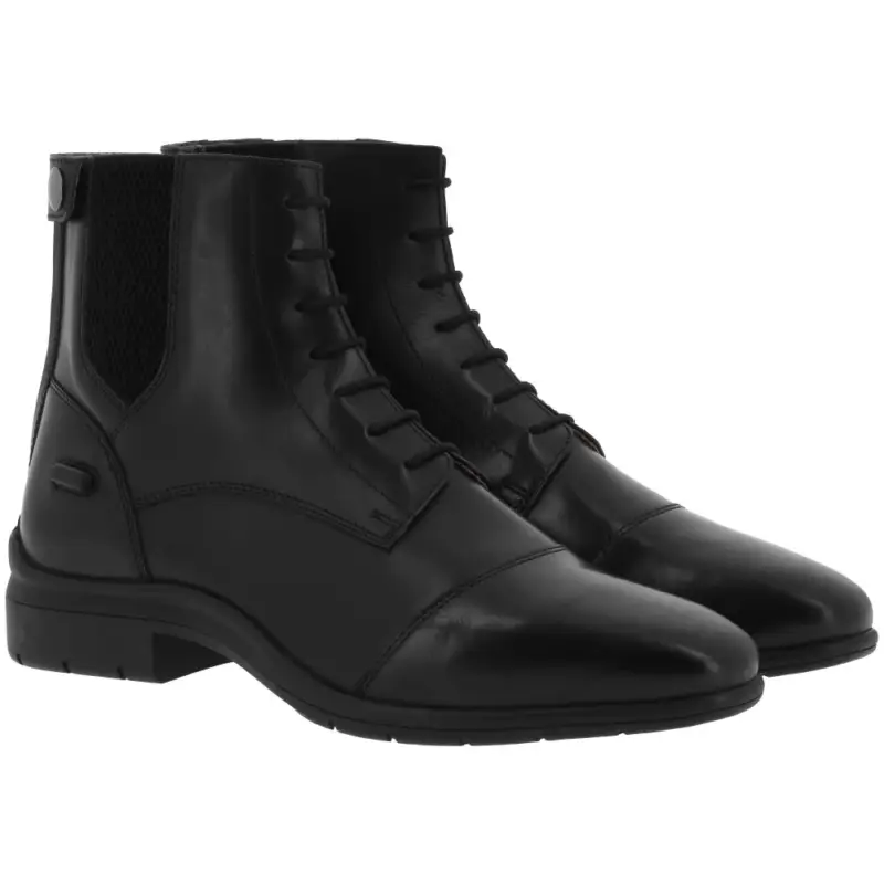 Non Perdere Stivali con lacci e zip Equithème Sporty