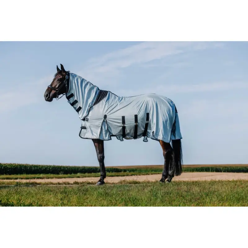 Camicia Riding World Belly Mesh Combo Compra Online