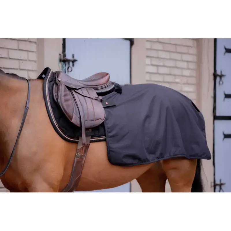 Offerta Coprireni Quarter Wooltouch Paddock Sports