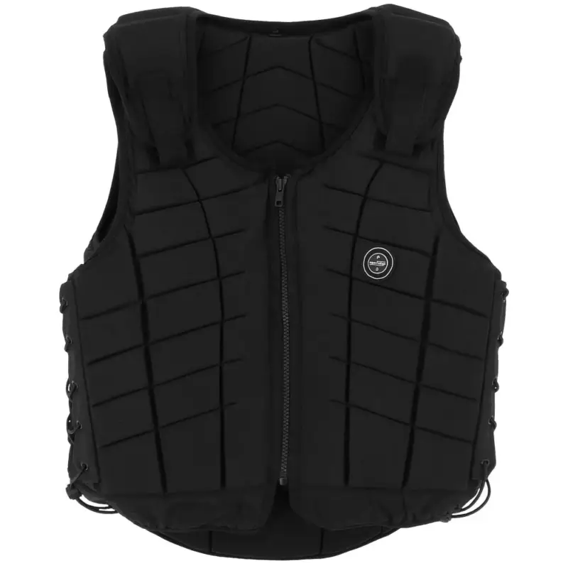 Popolare Gilet di protezione Equithème Tyr