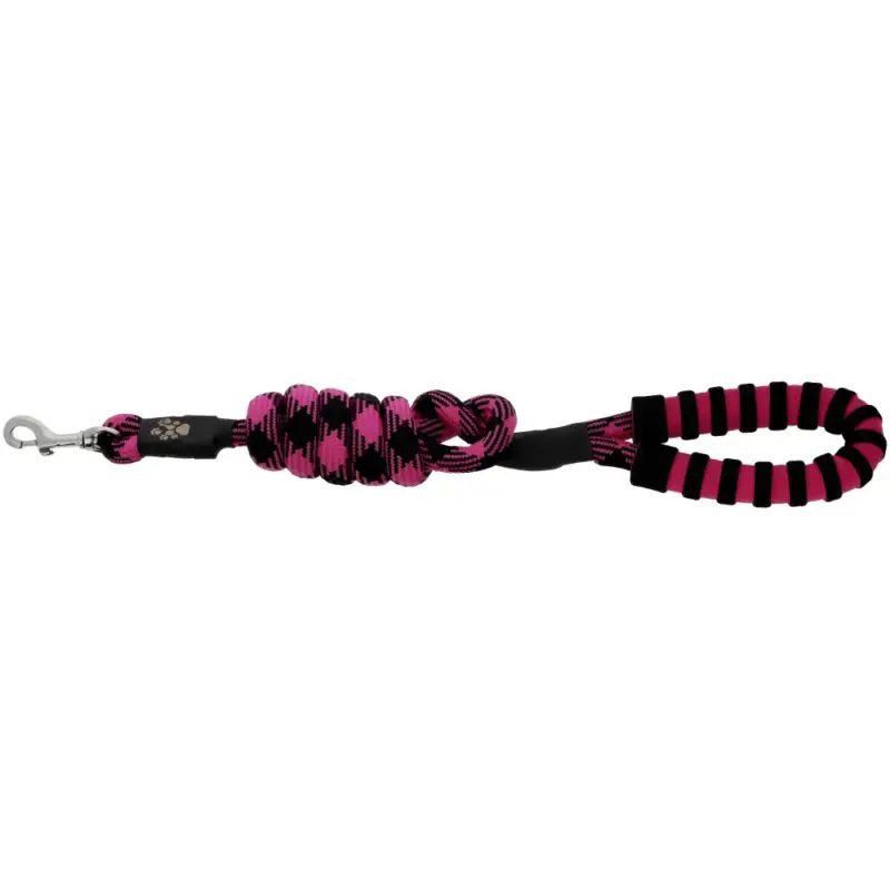 Guinzaglio per cane con manico EQUITHÈME - Haspen Promozione Esclusiva