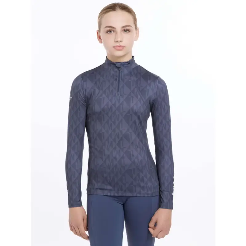Base Layer Clea Young Rider LeMieux Consegna Rapida