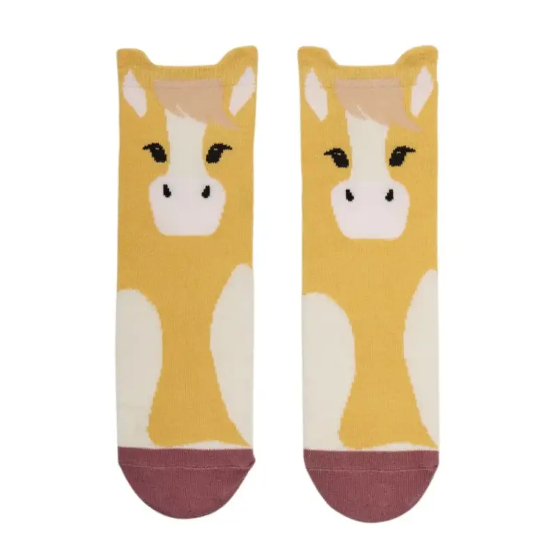 Calzini Mini LeMieux Fluffy Character confezione da 2 Compra Adesso