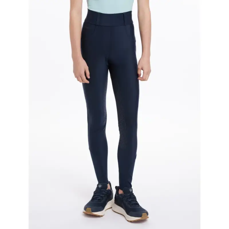 Leggings da equitazione Remi Young Rider LeMieux Ultima Occasione