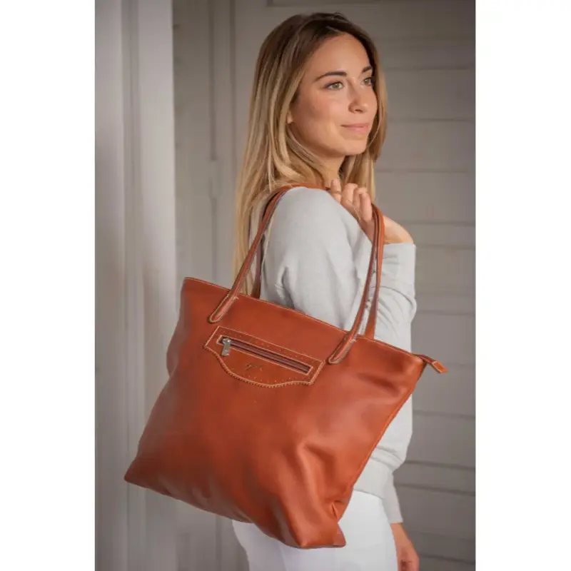 Borsa Pénélope Toti Must-Have
