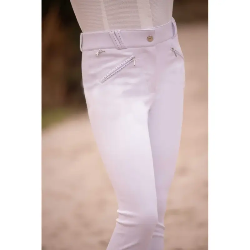 Pantaloni da equitazione Eden by PL New Romy Sconto