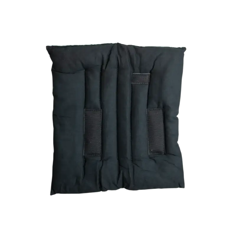 Promo Stagionale Imbottitura per paracolpi da riposo Magnetico Recuptex Kentucky