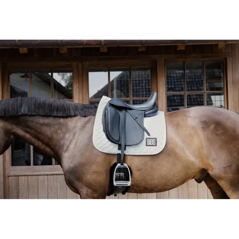 Prezzo Ridotto Sottosella da competizione 2 numeri Dressage Kentucky