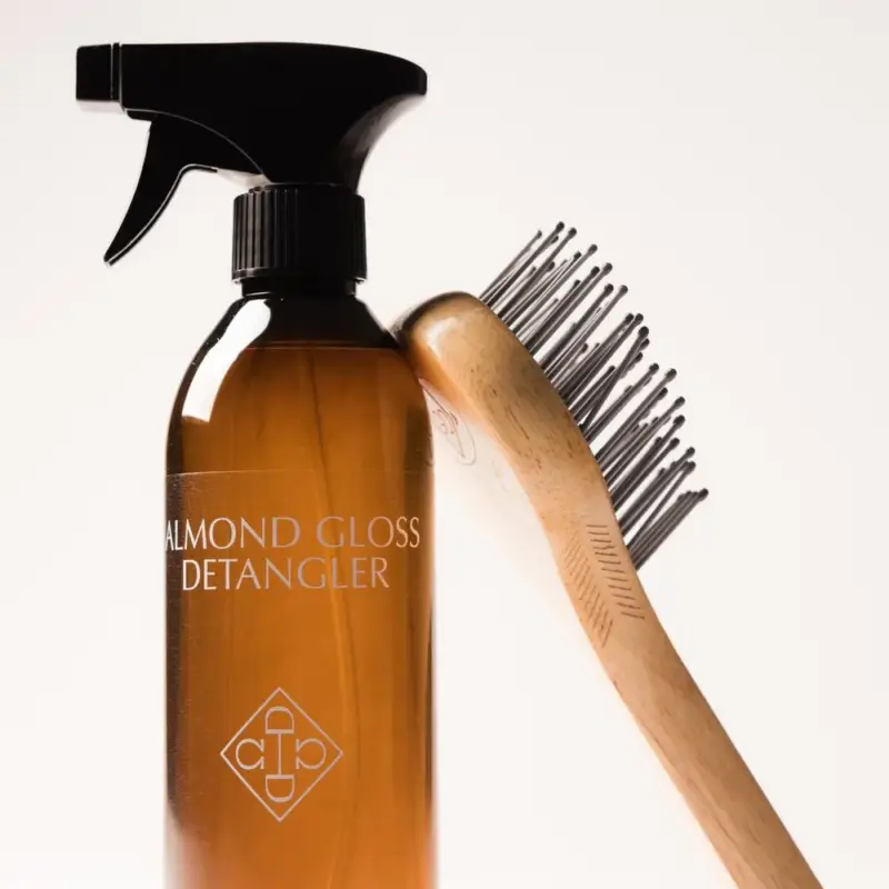 Prezzo Scontato Gloss Districante alla Mandorla Grooming Deluxe