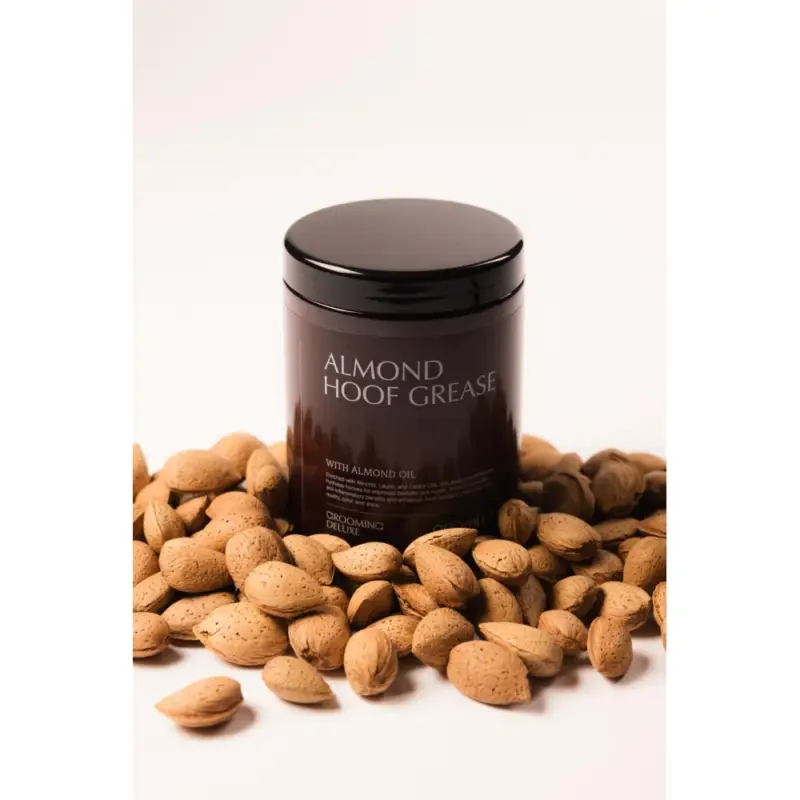 Grasso per zoccoli Mandorla Grooming Deluxe Prezzo Di Fabbrica