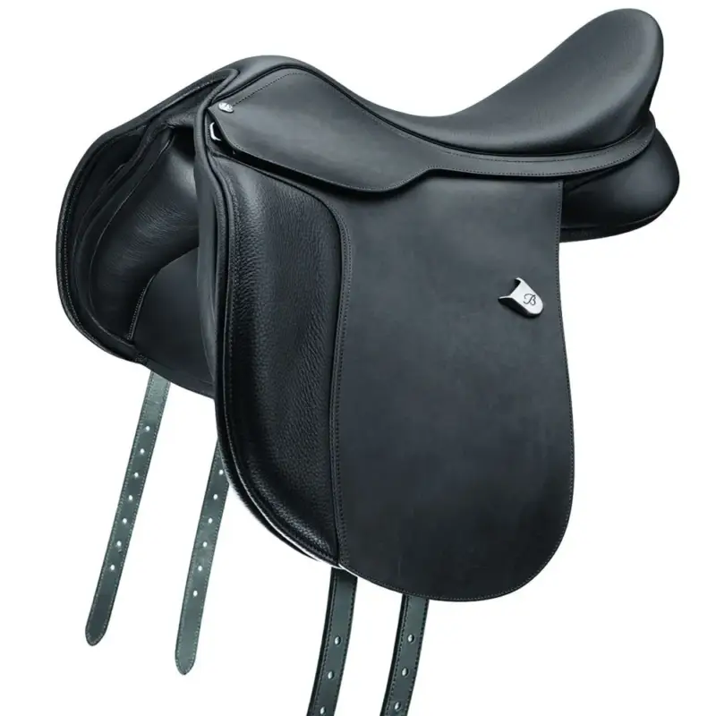 Sella mista Bates Wide in cuoio Heritage Scelto Dai Clienti