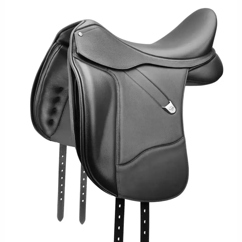 Nuovo Arrivo Sella da dressage Bates Plus